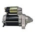 19048 by MPA ELECTRICAL - Starter Remanufactured Standard