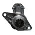 19046 by MPA ELECTRICAL - Starter Remanufactured Standard