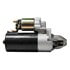 19051 by MPA ELECTRICAL - Starter Remanufactured Standard