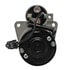 19065 by MPA ELECTRICAL - Starter Remanufactured Standard