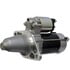 19071 by MPA ELECTRICAL - Starter Remanufactured Standard