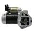 19084 by MPA ELECTRICAL - Starter Remanufactured Standard