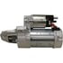 19089 by MPA ELECTRICAL - Starter Remanufactured Standard