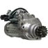 19108 by MPA ELECTRICAL - Starter Remanufactured Standard