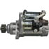 19108 by MPA ELECTRICAL - Starter Remanufactured Standard