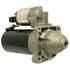 MPA Electrical 19117 Starter Starter Remanufactured Standard