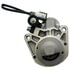 19123 by MPA ELECTRICAL - Starter Remanufactured Standard