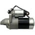 19123 by MPA ELECTRICAL - Starter Remanufactured Standard