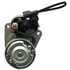 19123 by MPA ELECTRICAL - Starter Remanufactured Standard