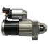19129 by MPA ELECTRICAL - Starter Remanufactured Standard