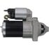 19134 by MPA ELECTRICAL - Starter Remanufactured Standard