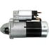 19132 by MPA ELECTRICAL - Starter Remanufactured Standard