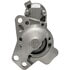 19136 by MPA ELECTRICAL - Starter Remanufactured Standard