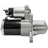 19136 by MPA ELECTRICAL - Starter Remanufactured Standard
