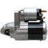 19141 by MPA ELECTRICAL - Starter Remanufactured Standard