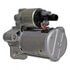 19159 by MPA ELECTRICAL - Starter Remanufactured Standard