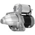 19160 by MPA ELECTRICAL - Starter Remanufactured Standard