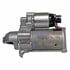 19159 by MPA ELECTRICAL - Starter Remanufactured Standard
