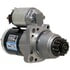 19163 by MPA ELECTRICAL - Starter Remanufactured Standard