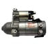 19173 by MPA ELECTRICAL - Starter Remanufactured Standard