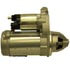 19175 by MPA ELECTRICAL - Starter Remanufactured Standard