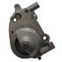 19180 by MPA ELECTRICAL - Starter Remanufactured Standard