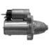19185 by MPA ELECTRICAL - Starter Remanufactured Standard