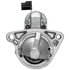 19195 by MPA ELECTRICAL - Starter Remanufactured Standard