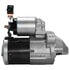 19195 by MPA ELECTRICAL - Starter Remanufactured Standard