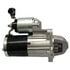 19197 by MPA ELECTRICAL - Starter Remanufactured Standard