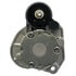 19202 by MPA ELECTRICAL - Starter Remanufactured Standard
