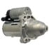 MPA Electrical 19202 Starter Starter Remanufactured Standard