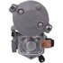 MPA Electrical 19204 Starter Starter Remanufactured Standard