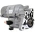 19205 by MPA ELECTRICAL - Starter Remanufactured Standard