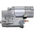19205 by MPA ELECTRICAL - Starter Remanufactured Standard