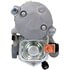 19205 by MPA ELECTRICAL - Starter Remanufactured Standard