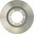 BD60820 by WAGNER - Wagner BD60820 Brake Rotor