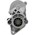 MPA Electrical 19204 Starter Starter Remanufactured Standard