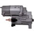 MPA Electrical 19204 Starter Starter Remanufactured Standard