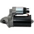 19211 by MPA ELECTRICAL - Starter Remanufactured Standard