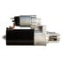 19210 by MPA ELECTRICAL - Starter Remanufactured Standard