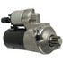 19214 by MPA ELECTRICAL - Starter Remanufactured Standard