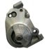 MPA Electrical 19217 Starter Starter Remanufactured Standard