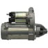 MPA Electrical 19217 Starter Starter Remanufactured Standard