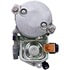 19251 by MPA ELECTRICAL - Starter Remanufactured Standard