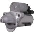 MPA Electrical 19258 Starter Starter Remanufactured Standard