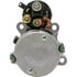 19247 by MPA ELECTRICAL - Starter Remanufactured Standard