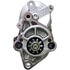 19251 by MPA ELECTRICAL - Starter Remanufactured Standard