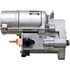 19251 by MPA ELECTRICAL - Starter Remanufactured Standard