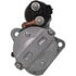 MPA Electrical 19259 Starter Starter Remanufactured Standard